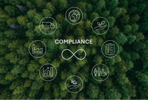 Conformité de la Chaîne d’Approvisionnement