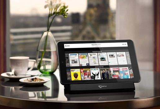 You need information on referenced IT providers?