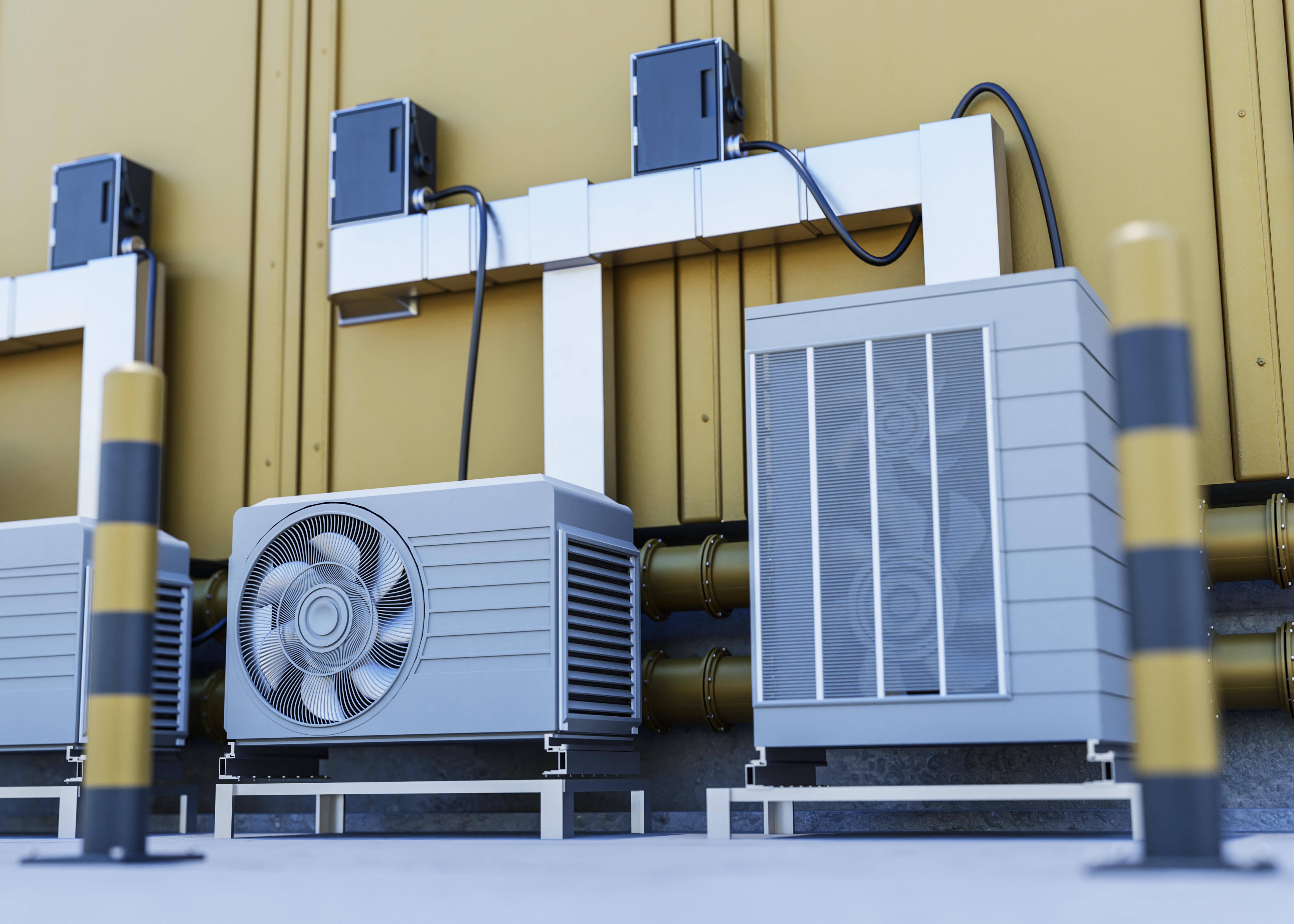 HVAC