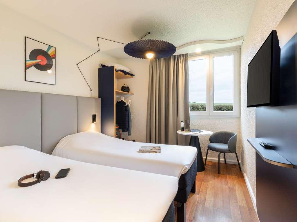 ibis new dream