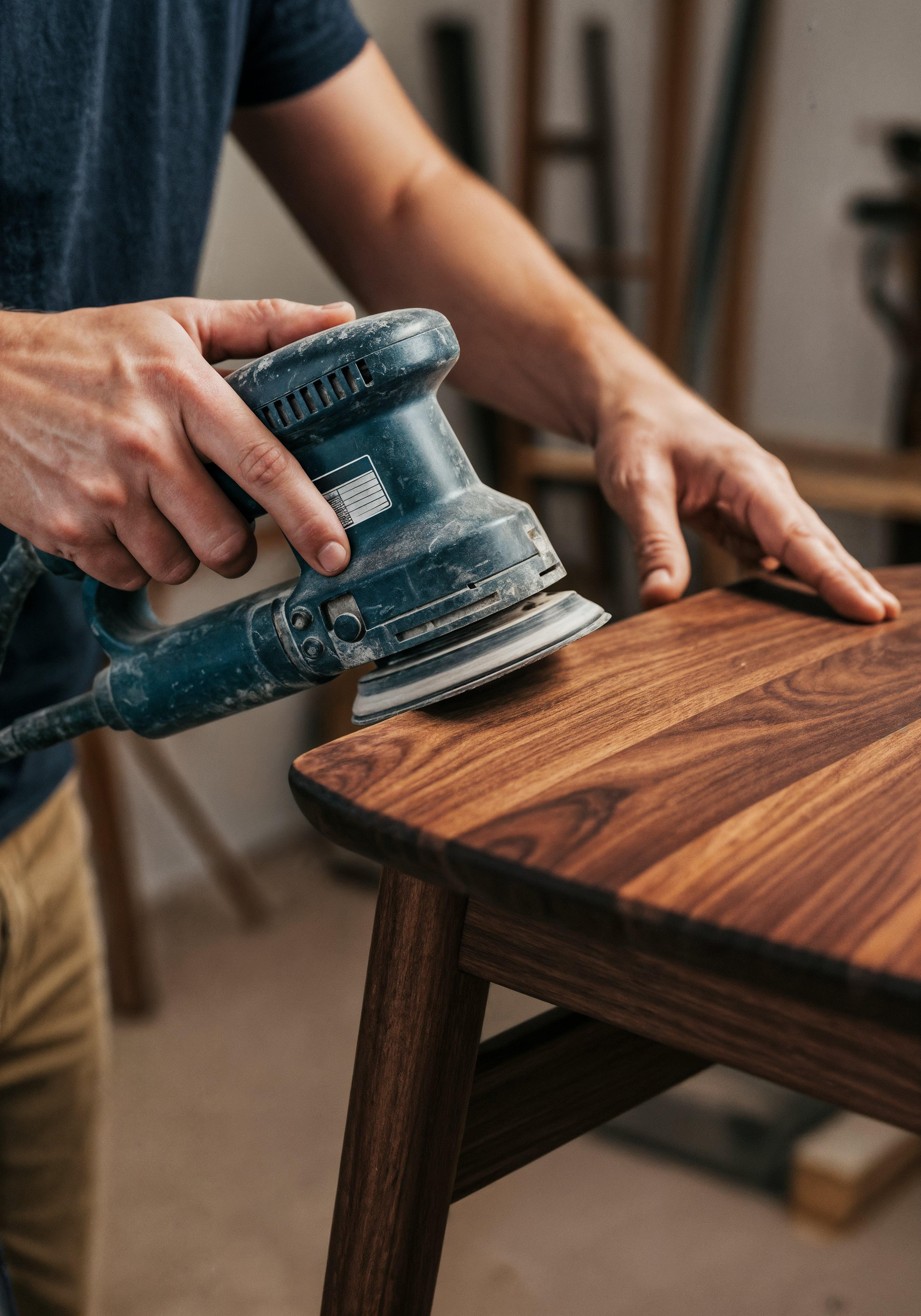 Joinery