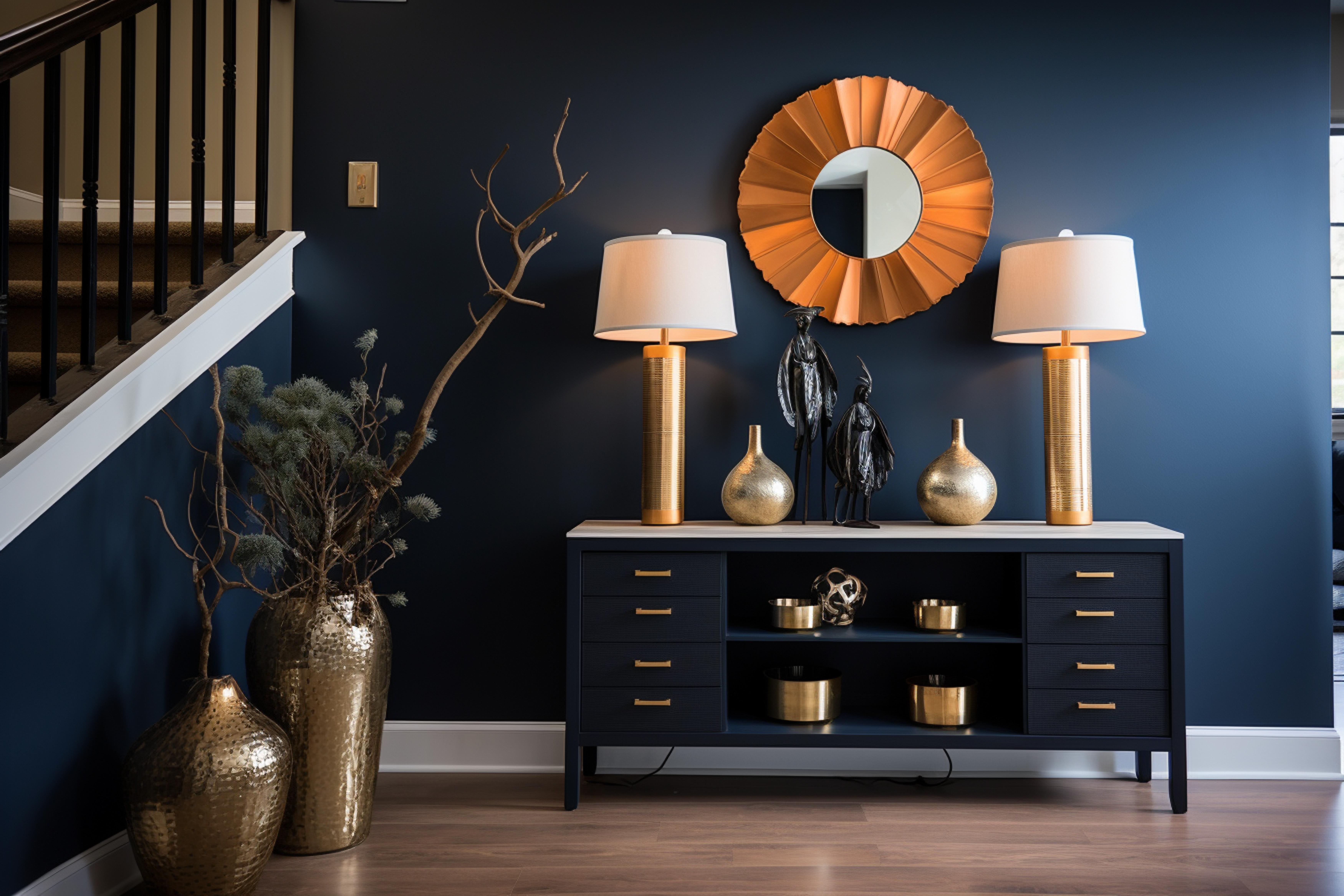 Interior Decoration