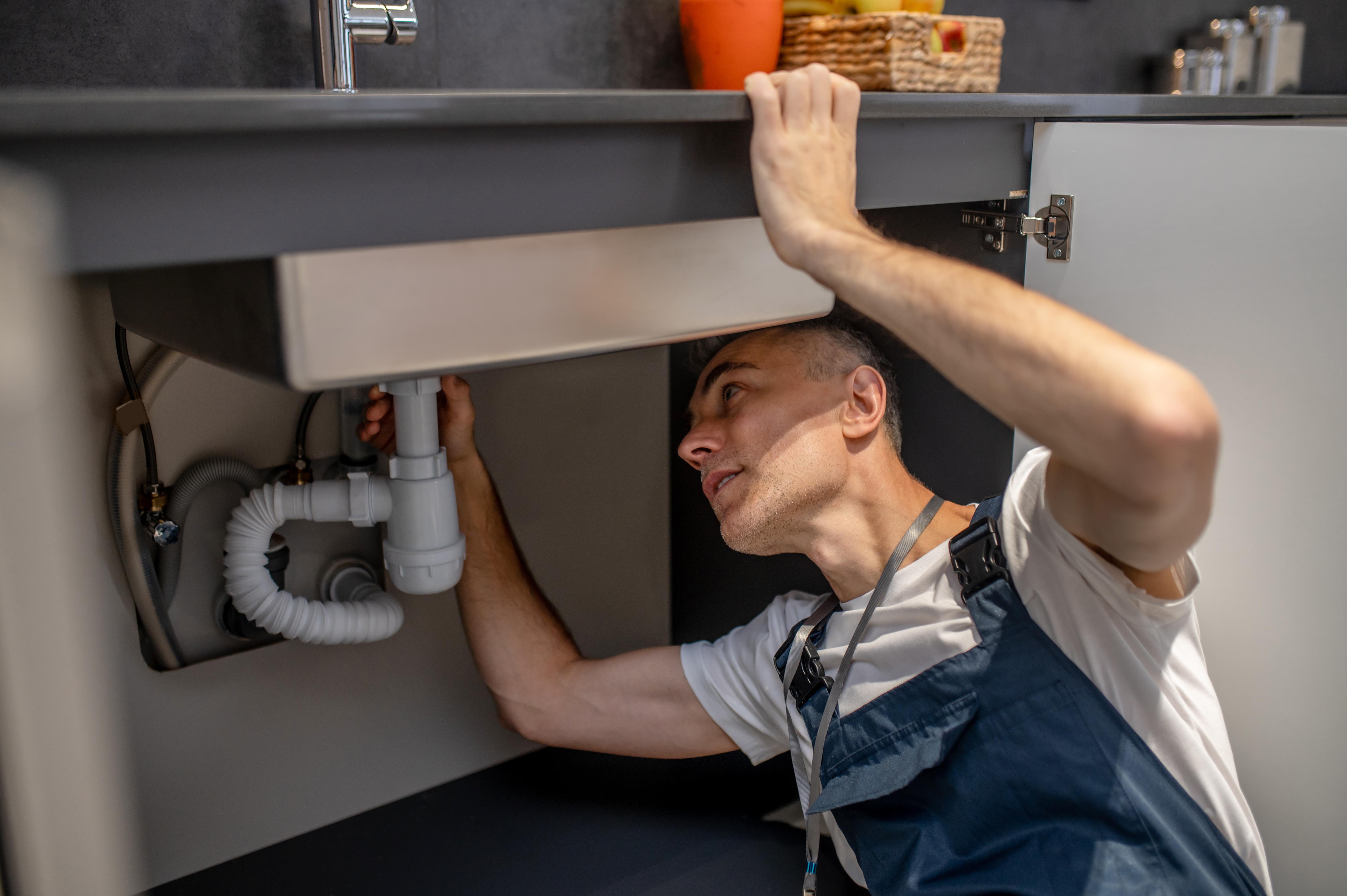 Sanitary Equipment