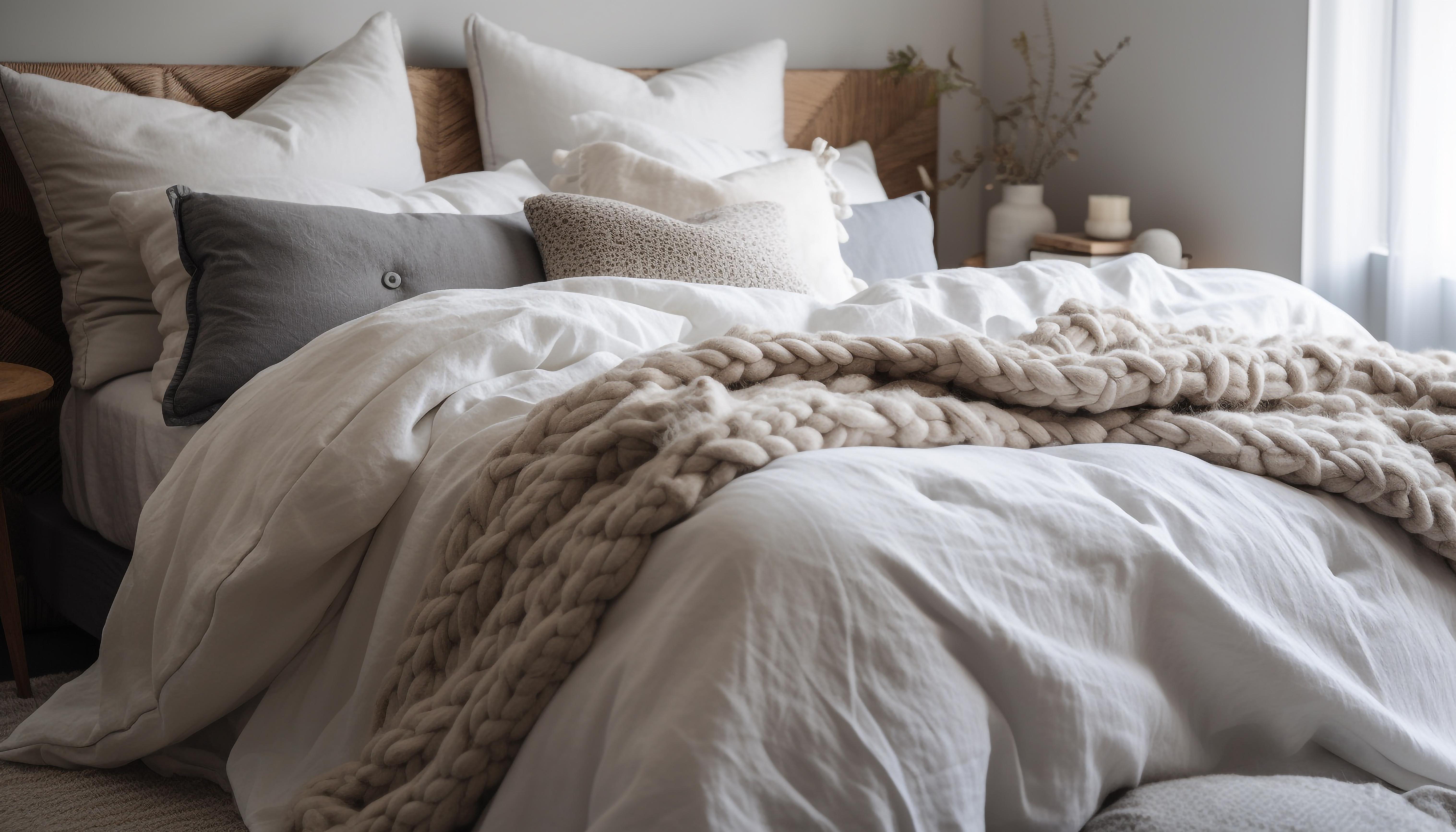 Bedding : Literie
